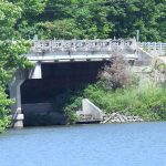 Lick Creek Bridge, Dover, Tennessee